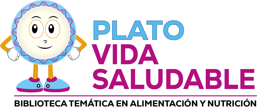 Logo de Plato Vida